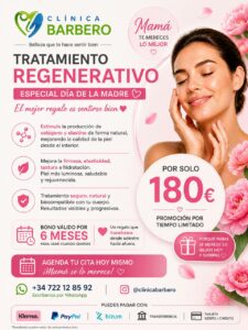 TRATAMIENTO REGENERATIVO