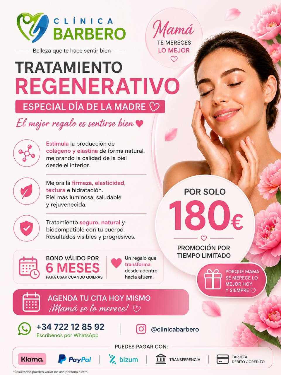TRATAMIENTO REGENERATIVO